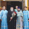 Праздник Рождества Пресвятой Богородицы отметили в храме Всех Святых