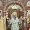 В день памяти Новомучеников и исповедников Казахстанских архиепископ Амфилохий совершил Божественную Литургию в Андреевском соборе