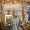 Престольный праздник Богородице-Рождественского храма города Усть-Каменогорска