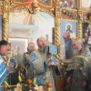 Престольный праздник Богородице-Рождественского храма города Усть-Каменогорска