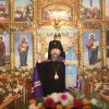 Престольный праздник Богородице-Рождественского храма города Усть-Каменогорска
