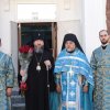 Престольный праздник Богородице-Рождественского храма города Усть-Каменогорска