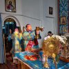 В Актобе молитвенно почтили Рождество Пресвятой Богородицы