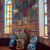 В Актобе молитвенно почтили Рождество Пресвятой Богородицы