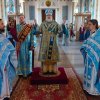 В Актобе молитвенно почтили Рождество Пресвятой Богородицы