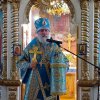 В Актобе молитвенно почтили Рождество Пресвятой Богородицы