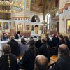 По благословению Его Высокопреосвященства, Высокопреосвященнейшего Варсонофия, архиепископа Кокшетауского и Акмолинского, состоялось очередное епархиальное собрание духовенства Кокшетауской и Акмолинской епархии