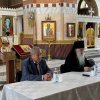 По благословению Его Высокопреосвященства, Высокопреосвященнейшего Варсонофия, архиепископа Кокшетауского и Акмолинского, состоялось очередное епархиальное собрание духовенства Кокшетауской и Акмолинской епархии