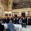 По благословению Его Высокопреосвященства, Высокопреосвященнейшего Варсонофия, архиепископа Кокшетауского и Акмолинского, состоялось очередное епархиальное собрание духовенства Кокшетауской и Акмолинской епархии