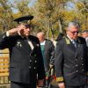 Епископ Чимкентский и Туркестанский Хрисанф принял участие в открытии воинского мемориала в Таразе