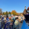 Праздник Покрова Пресвятой Богородицы в Покровском женском монастыре Уральска