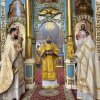 Обретения мощей святителей Гурия, архиепископа Казанского, и Варсонофия, епископа Тверского