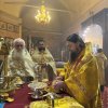 Обретения мощей святителей Гурия, архиепископа Казанского, и Варсонофия, епископа Тверского