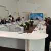 В Павлодаре состоялся круглый стол, посвященный Дню духовного согласия