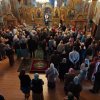 Покровский храм города Иссык торжественно отметил престольный праздник и 130 лет со дня основания
