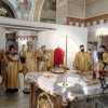 В Неделю 20-ю по Пятидесятнице Его Высокопреосвященство, Высокопреосвященнейший архиепископ Варсонофий совершил Божественную Литургию в кафедральном соборе Воскресения Христова города Кокшетау
