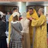 Неделя 20-я по Пятидесятнице. Архиерейское служение в Свято-Никольском кафедральном соборе