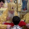 Неделя 20-я по Пятидесятнице. Архиерейское служение в Свято-Никольском кафедральном соборе
