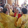 Архиерейская Литургия в Неделю 20-ю по Пятидесятнице
