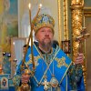 Престольный праздник в Покровском храме Алматы
