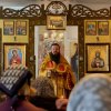 В Иверско-Петропавловском женском монастыре молитвенно отметили престольный праздник