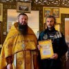 В Иверско-Петропавловском женском монастыре молитвенно отметили престольный праздник