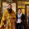В Иверско-Петропавловском женском монастыре молитвенно отметили престольный праздник