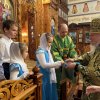 Обретение мощей преподобноисповедника Севастиана Карагандинского