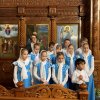 Обретение мощей преподобноисповедника Севастиана Карагандинского