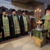 Обретение мощей преподобноисповедника Севастиана Карагандинского