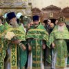 Обретение мощей преподобноисповедника Севастиана Карагандинского