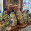 Обретение мощей преподобноисповедника Севастиана Карагандинского