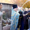 Архиерейская Литургия в праздник Иверской Иконы Божией Матери