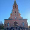 25 октября в честь памяти Святителя Николая, митрополита Алматинского и Казахстанского в Свято-Никольском кафедральном соборе города Актобе отметили престольный праздник.