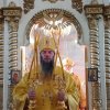 25 октября в честь памяти Святителя Николая, митрополита Алматинского и Казахстанского в Свято-Никольском кафедральном соборе города Актобе отметили престольный праздник.